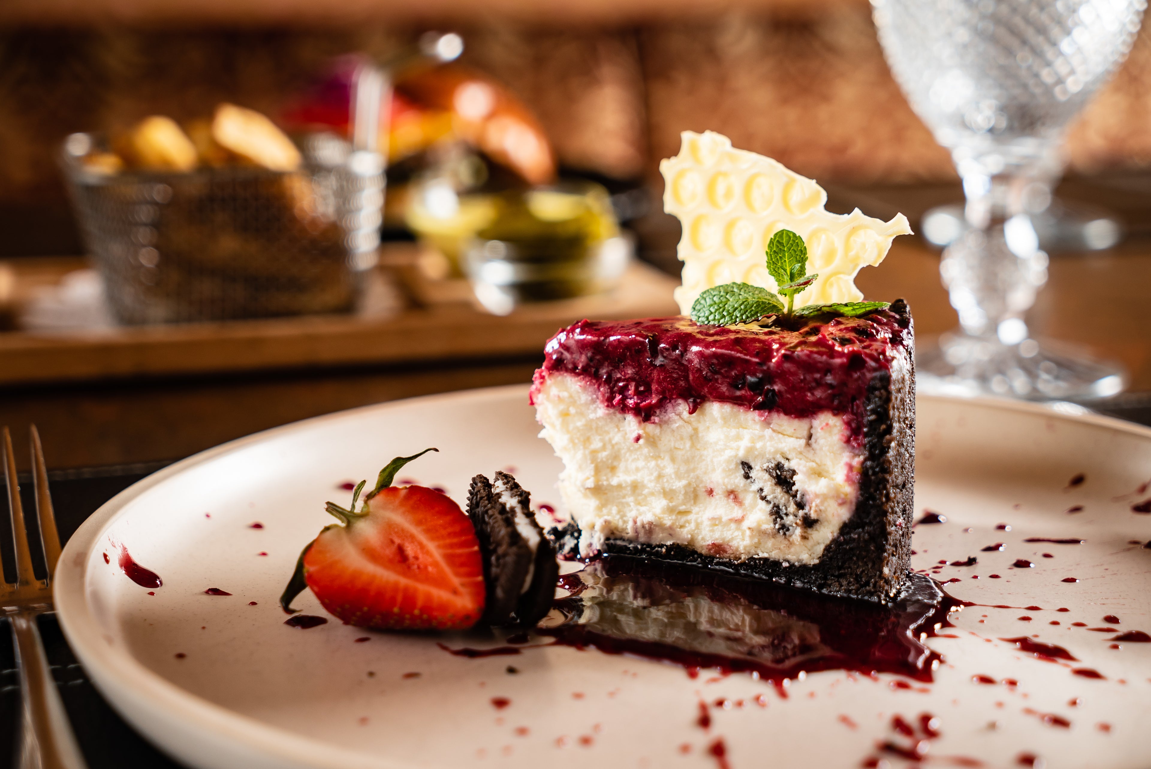 Harinas y Mixes para Repostería Saludable