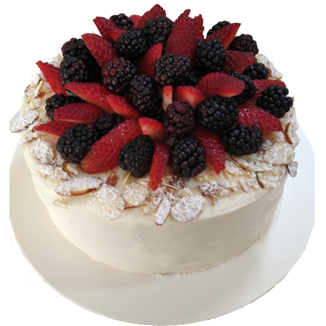 Harina Keto para Pasteles + Recetario Gratis