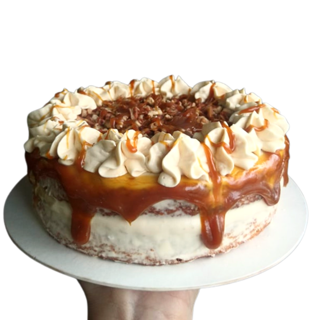 ¡Nuevo! Recetario y Paquete de Repostería Pasteles Keto Vol. 2