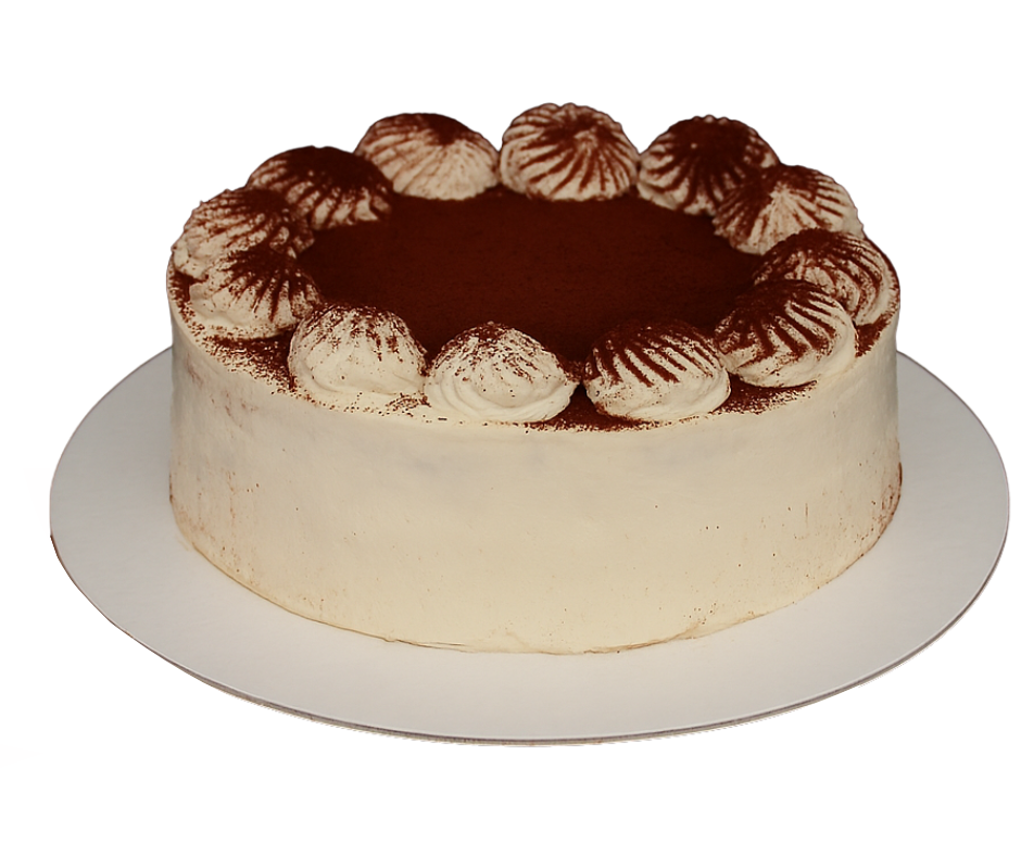 Harina Keto para Pasteles + Recetario Gratis