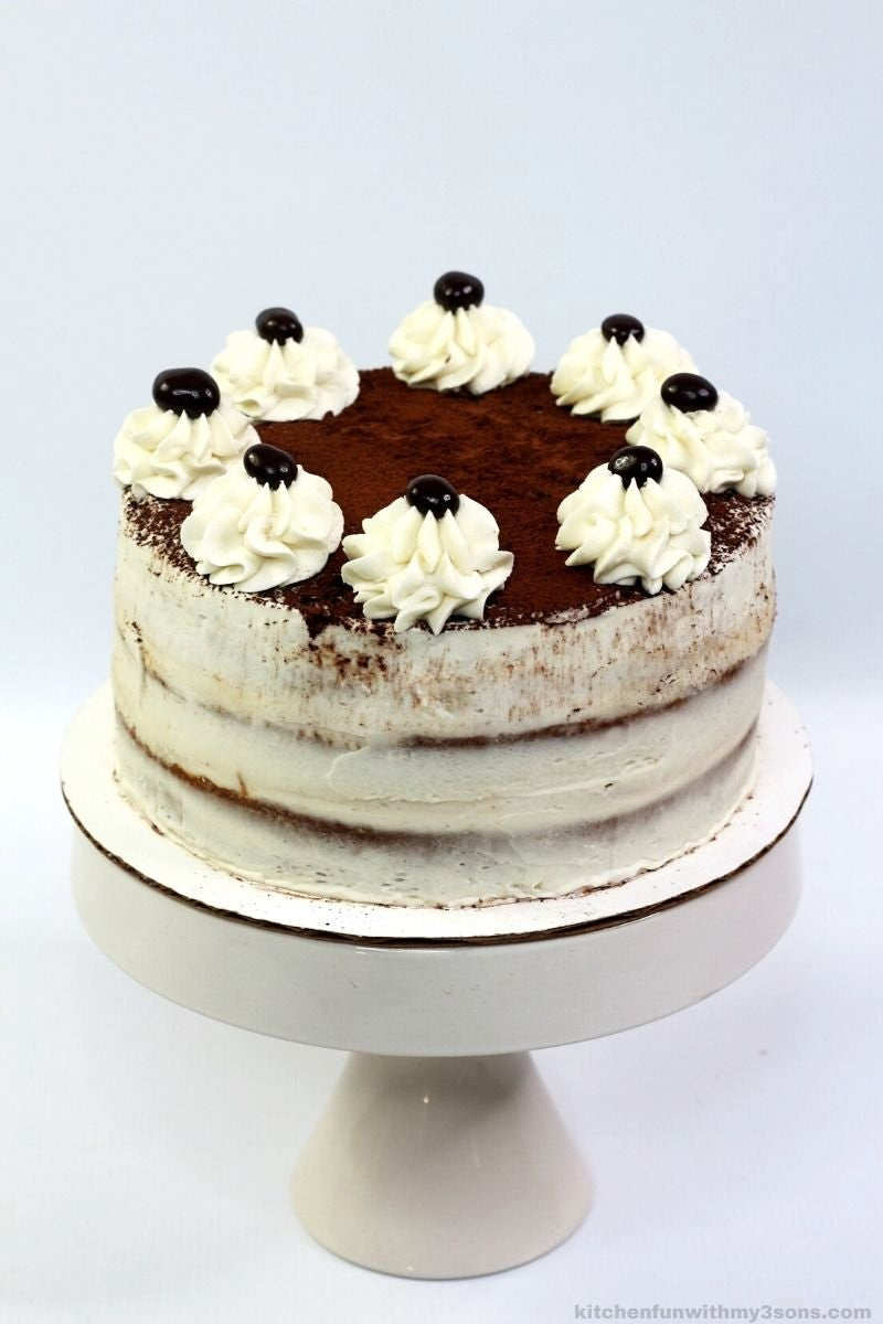 ¡Nuevo! Recetario y Paquete de Repostería Pasteles Keto Vol. 2