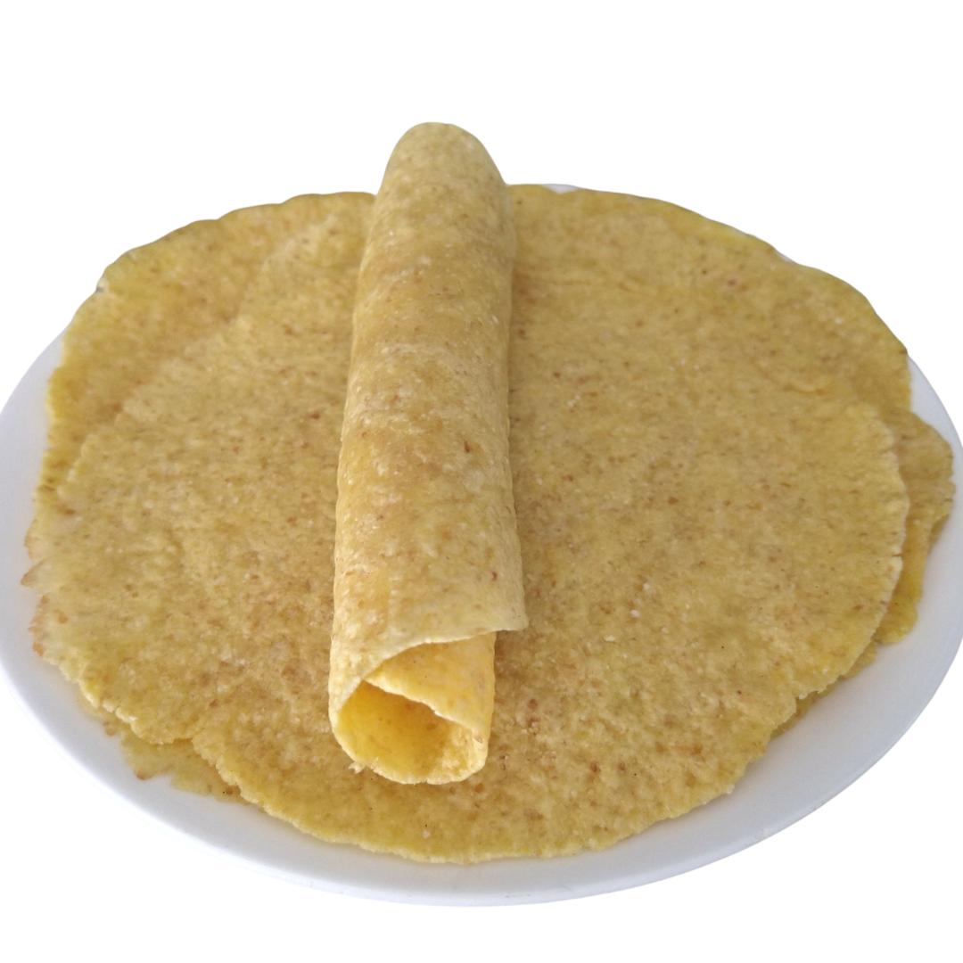 Mix Tortillas de Harina KETO