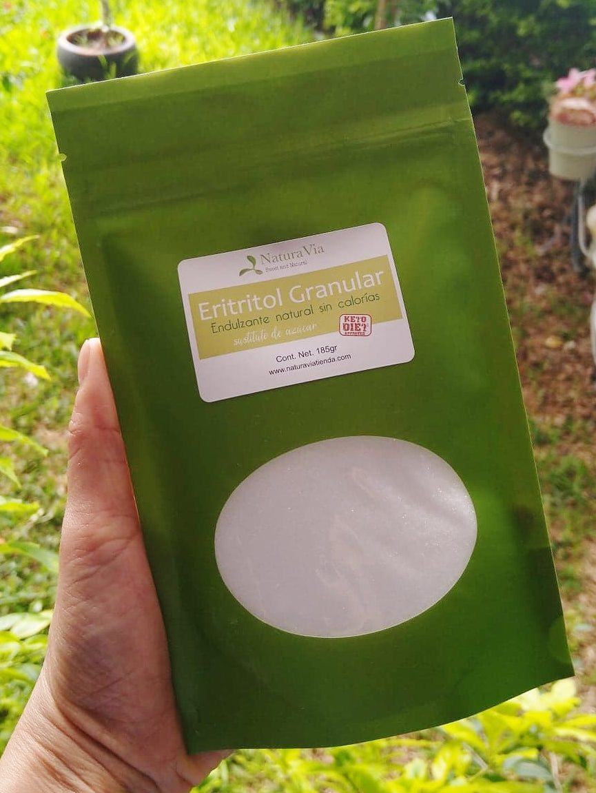 Eritritol Granular