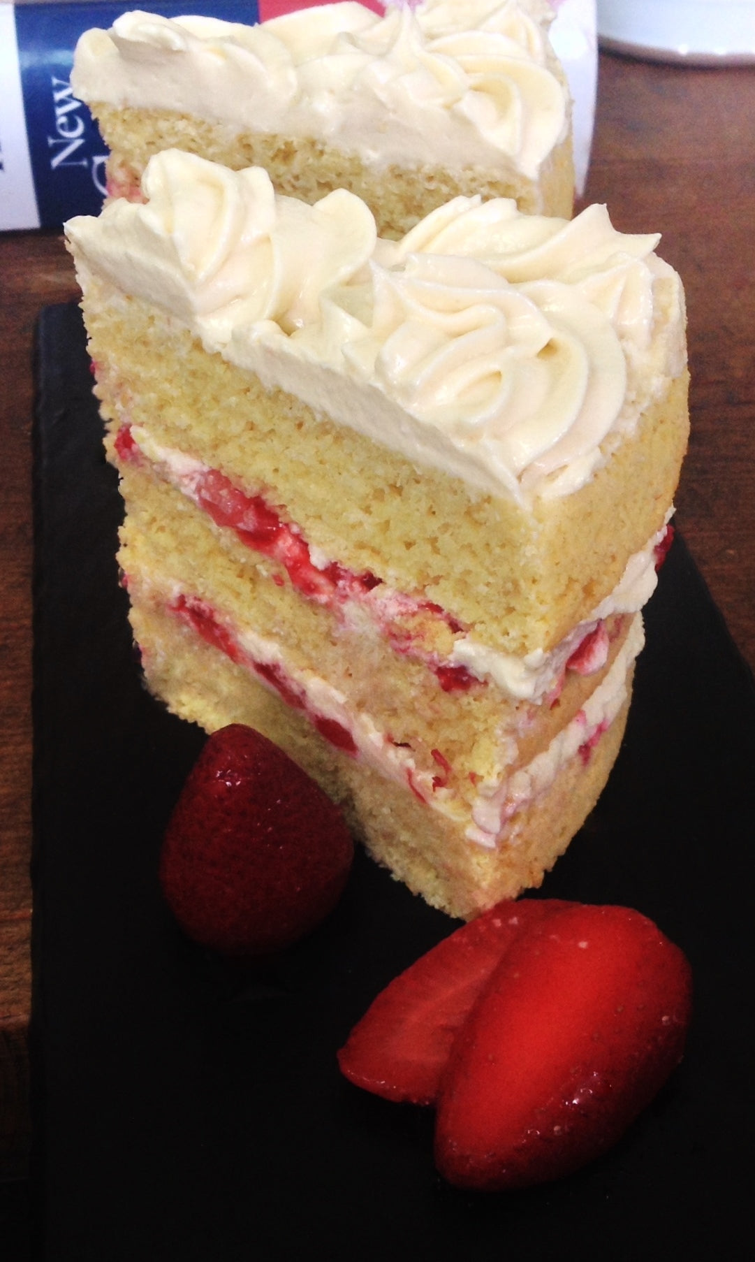 Harina Keto para Pasteles + Recetario Gratis