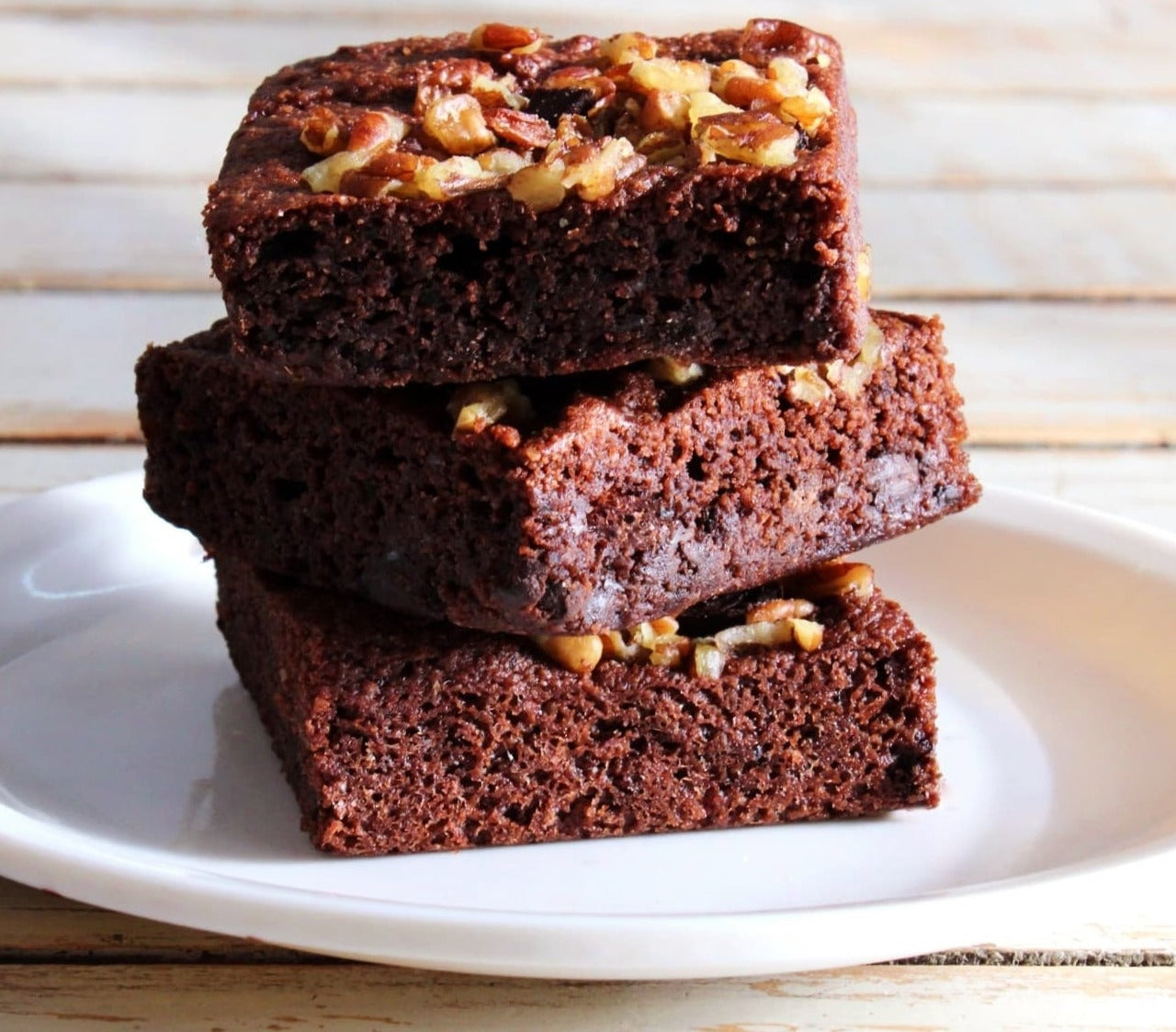 Brownie Keto Nueva Presentación