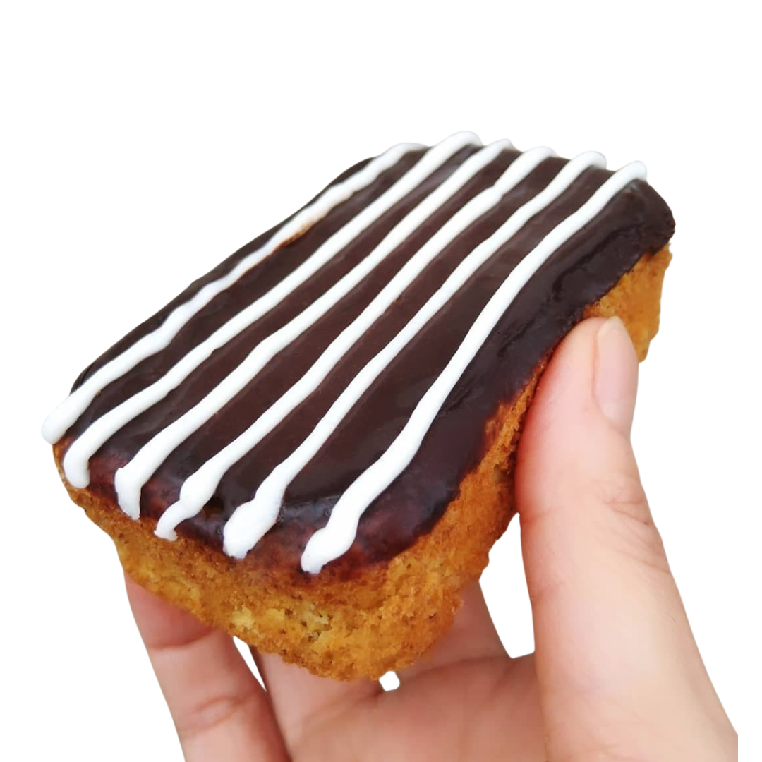 Napolitano keto (disponible con envío express, requieren refrigeración)