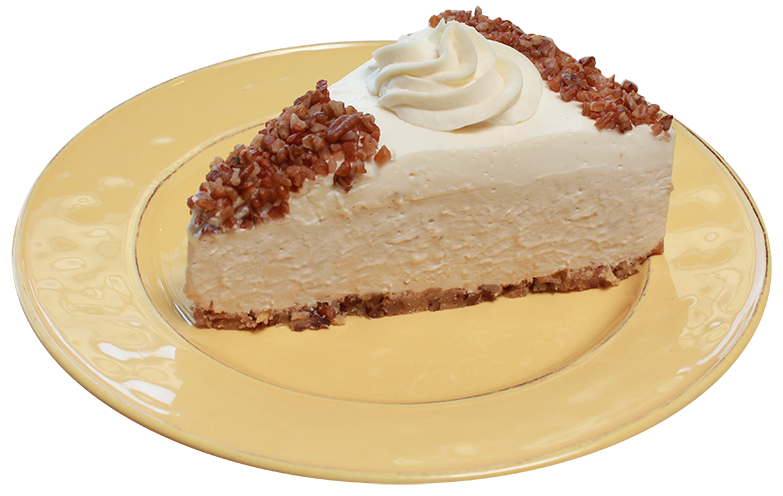 Receta Cheesecake Frío de Plátano Low Carb