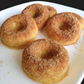 Donas Churro Keto - Paquete de 3