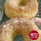 Donas Churro Keto - Paquete de 3