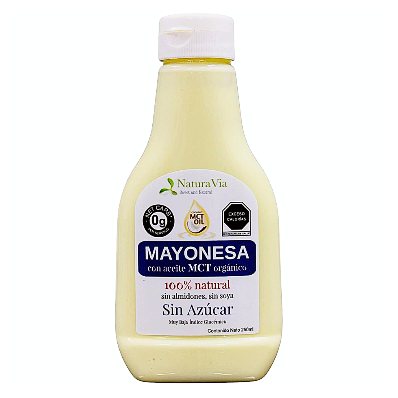 Mayonesa CERO NET CARBS