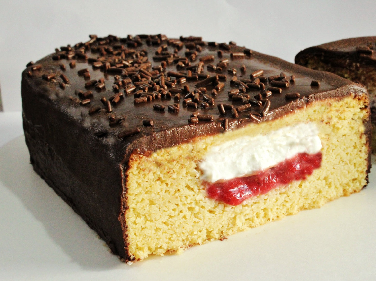 Harina Keto para Pasteles + Recetario Gratis