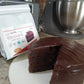 Keto Chocolate Cake Mix - Harina para preparar pastel de chocolate