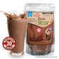 ChocoStevie - Polvo para preparar bebida de Chocolate sin azúcar