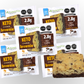 Paquete 5 Cookie Brownies 62g c/u