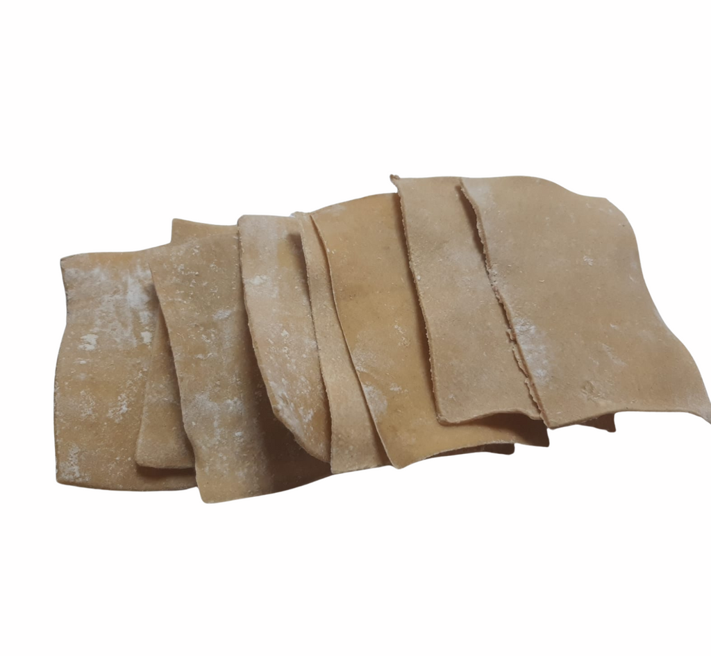 Keto Pasta - Lasaña 22 bolsas de 40g