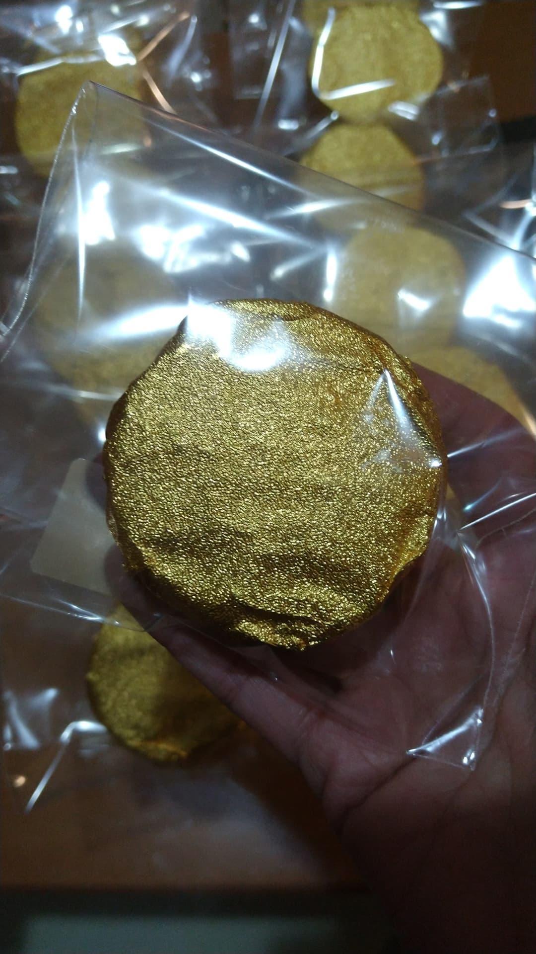 Galletas estilo "Mamut" keto - Paquete 5 piezas  (SÓLO ENVIO EXPRESS)