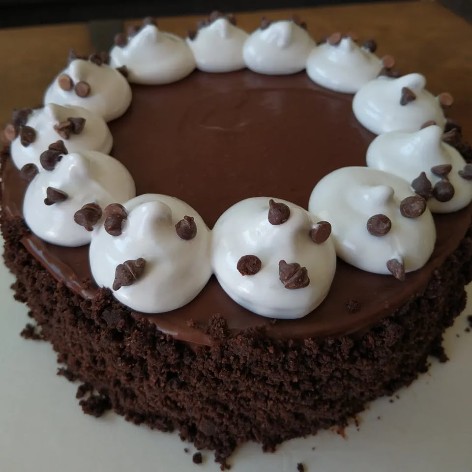 ¡Nuevo! Recetario y Paquete de Repostería Pasteles Keto Vol. 2