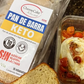 Pan de Barra Keto (sólo disponible para ciertos CP requiere refrigeracón y envio express)