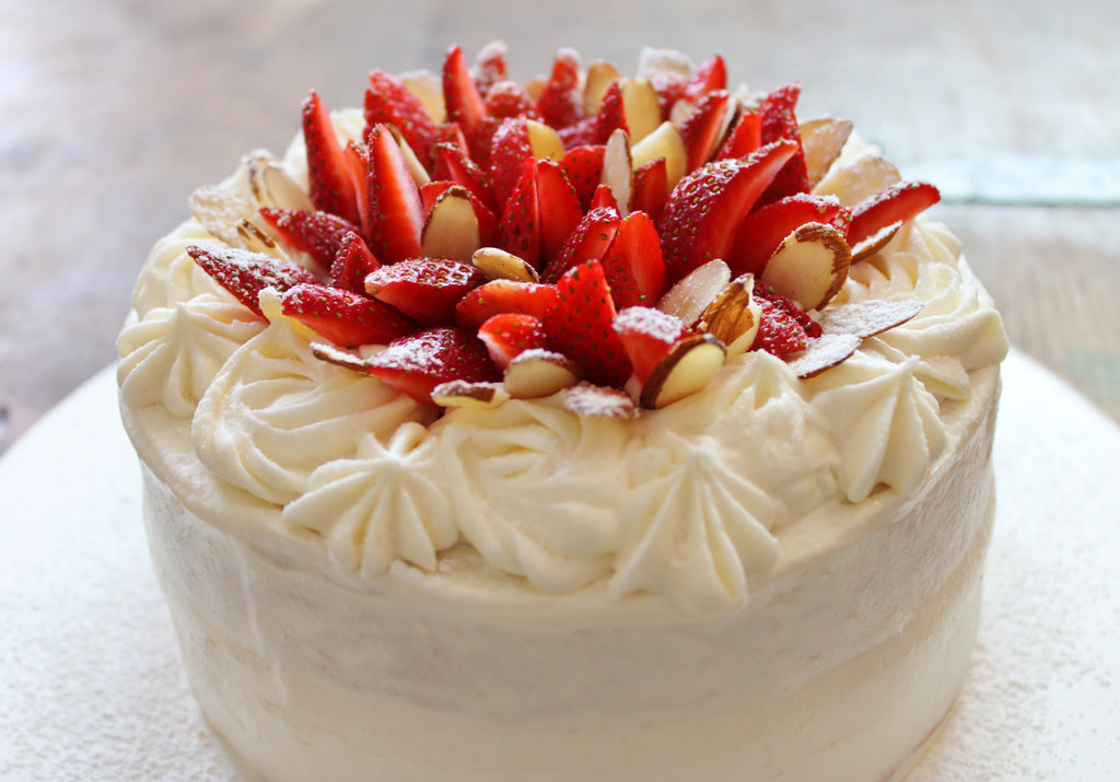 ¡Nuevo! Recetario y Paquete de Repostería Pasteles Keto Vol. 2