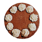 Keto Tiramisu Cake Recipe in PDF