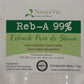 Pure Stevia Extract REB A99