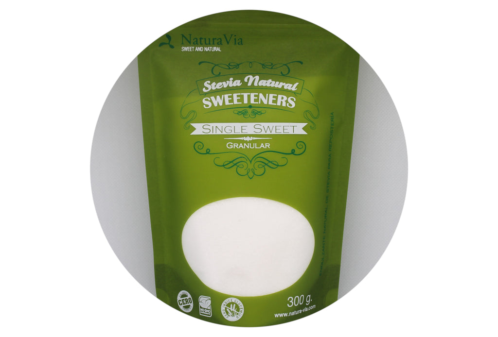 Single Sweet Granular - Endulzante Natural