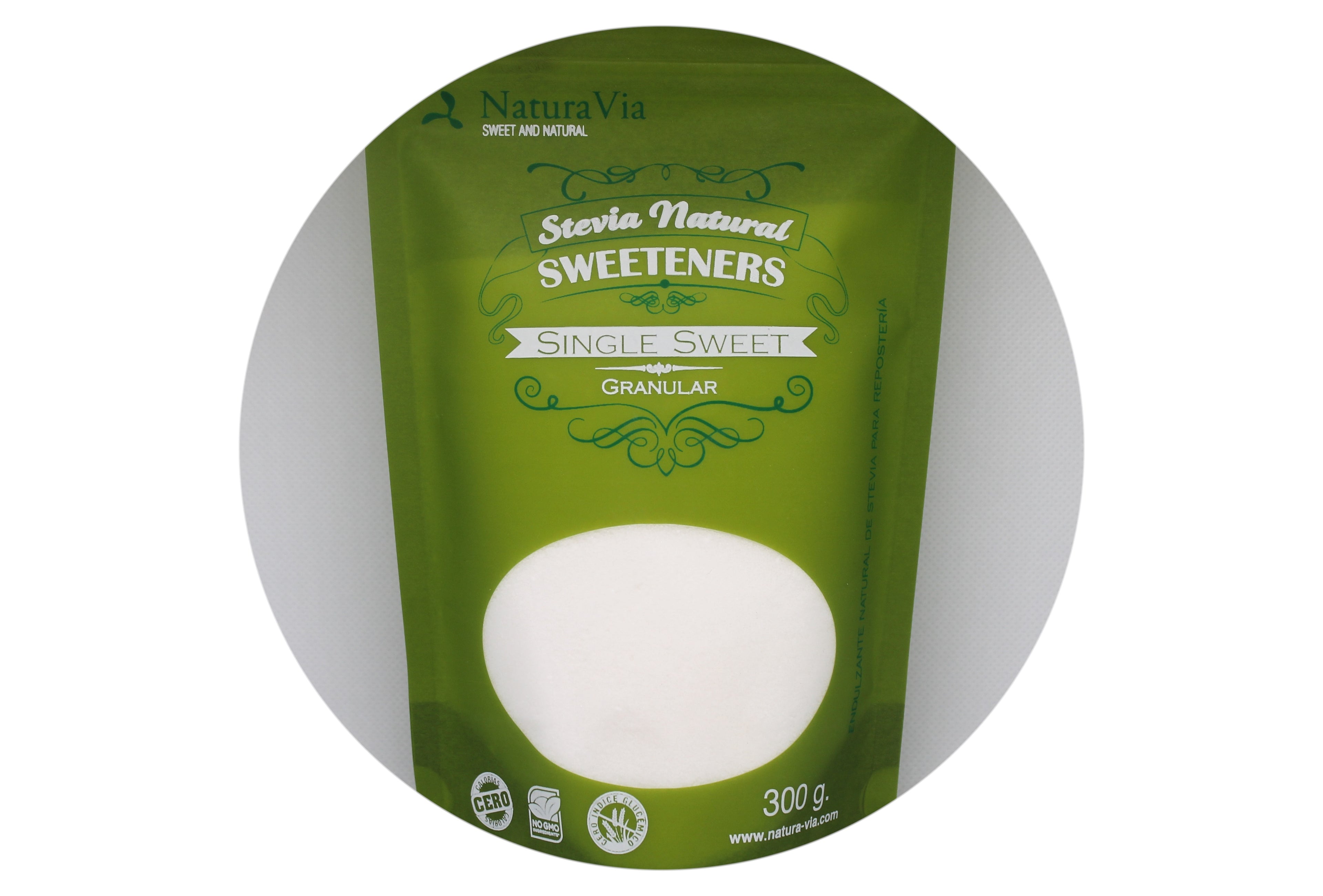 Single Sweet Granular - Endulzante Natural