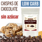 Chocolate Chips - Sugar Free 4M