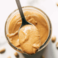 NaturaVia Peanut Butter - SUGAR FREE