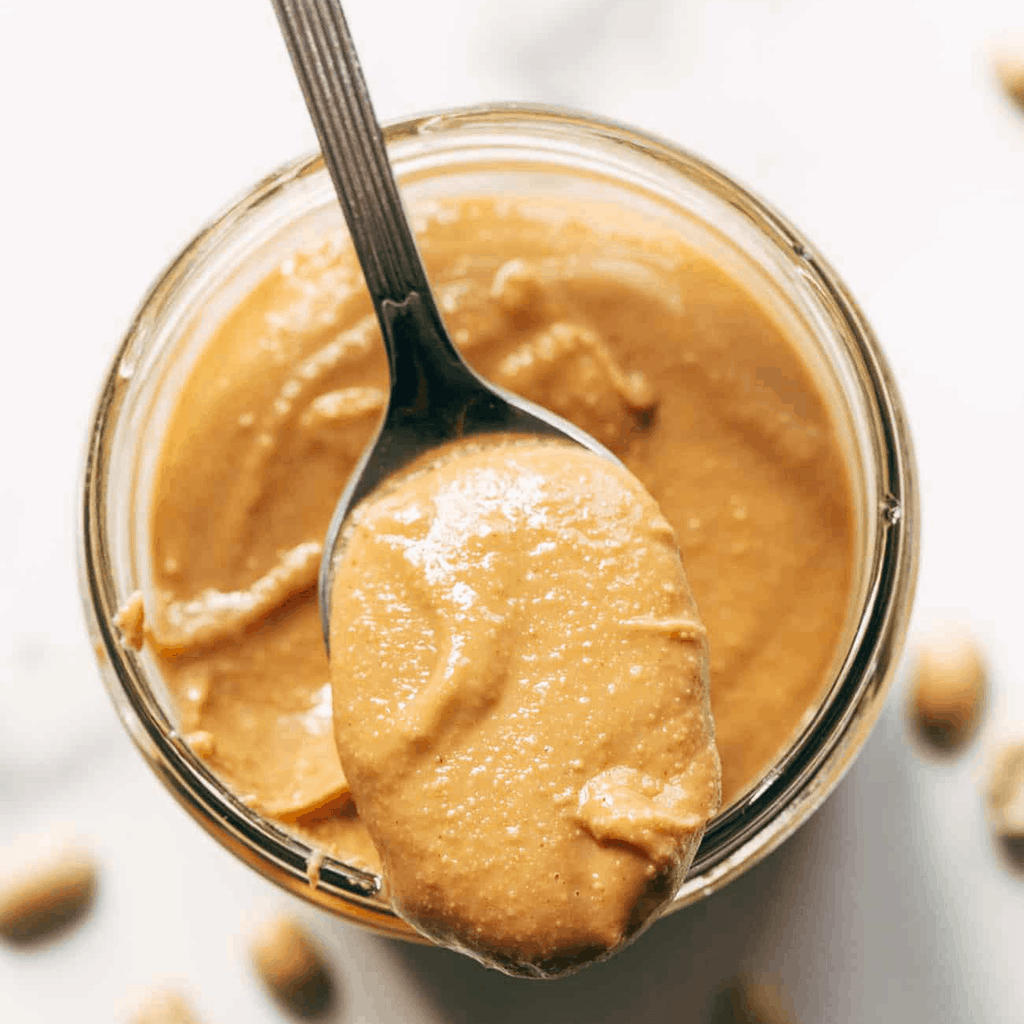Crema de Cacahuate NaturaVia - SIN AZÚCAR
