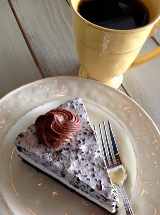 Single Sweet Glass - Endulzante para Chocolates y Repostería