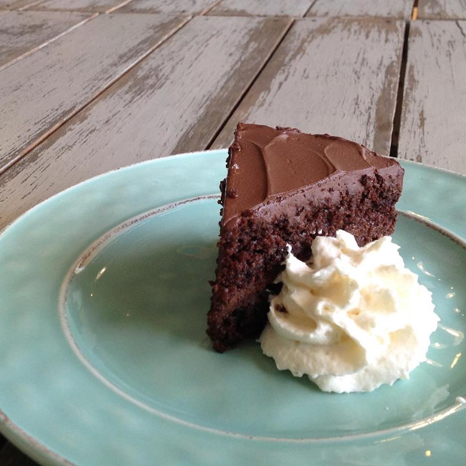 Keto Chocolate Cake Mix - Harina para preparar pastel de chocolate