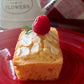 Keto Cupcake Mix Vanilla with Monk Fruit - Flour to prepare muffins