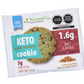 Pack of 12 Keto Cookies and 6 Brownies