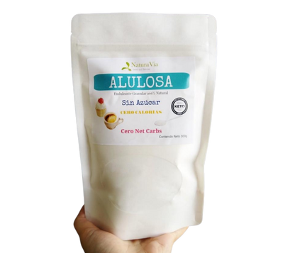 Granular Allulose - Non-caloric KETO Sweetener 