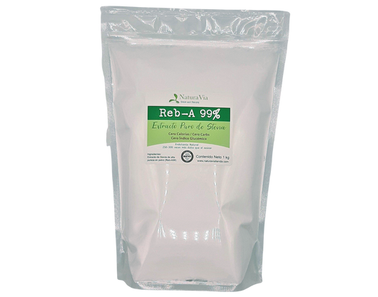 Pure Stevia Extract REB A99