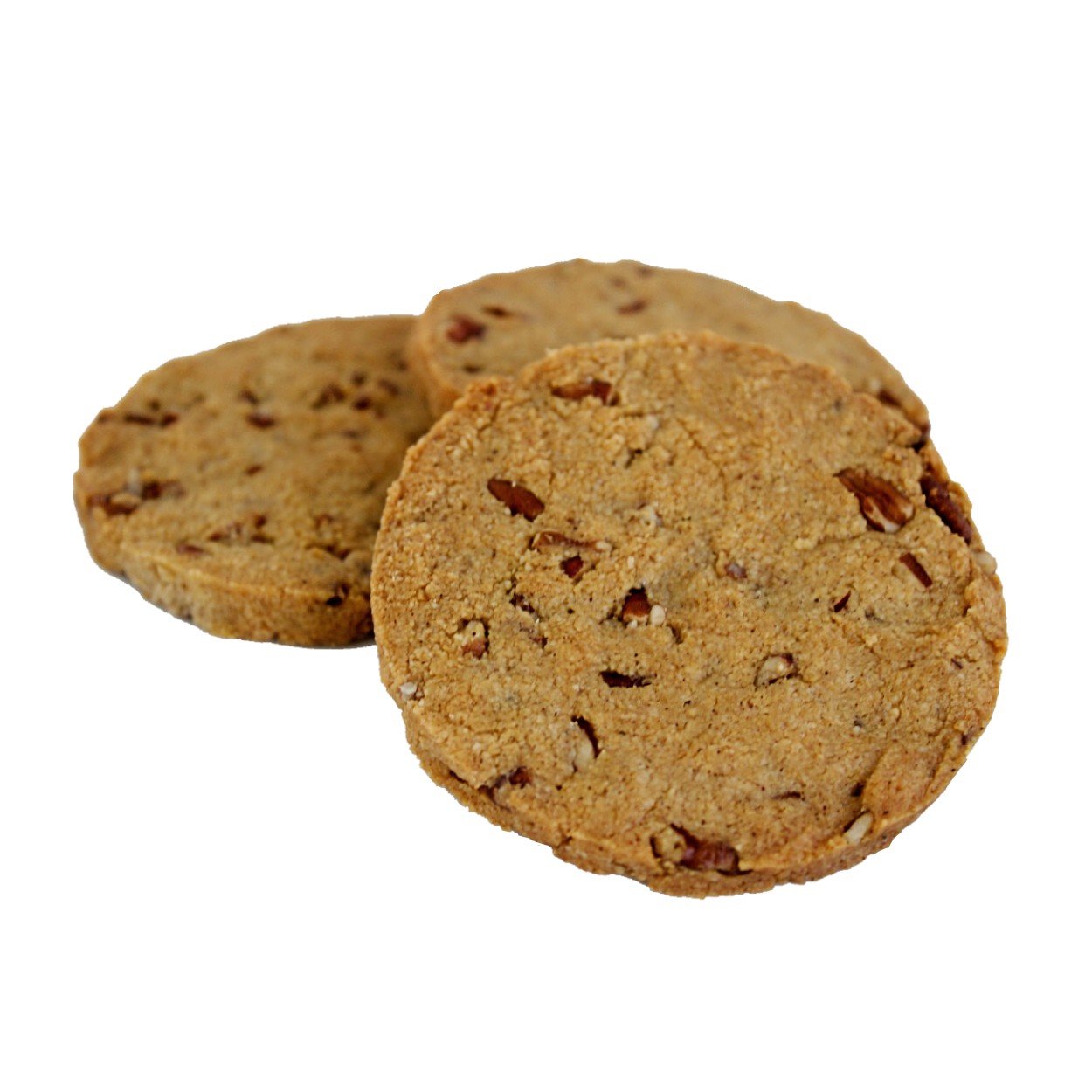 Pecan Cookie Keto Nueva Presentación