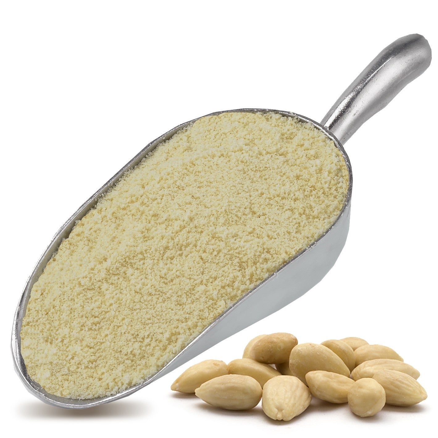 Harina de Almendra