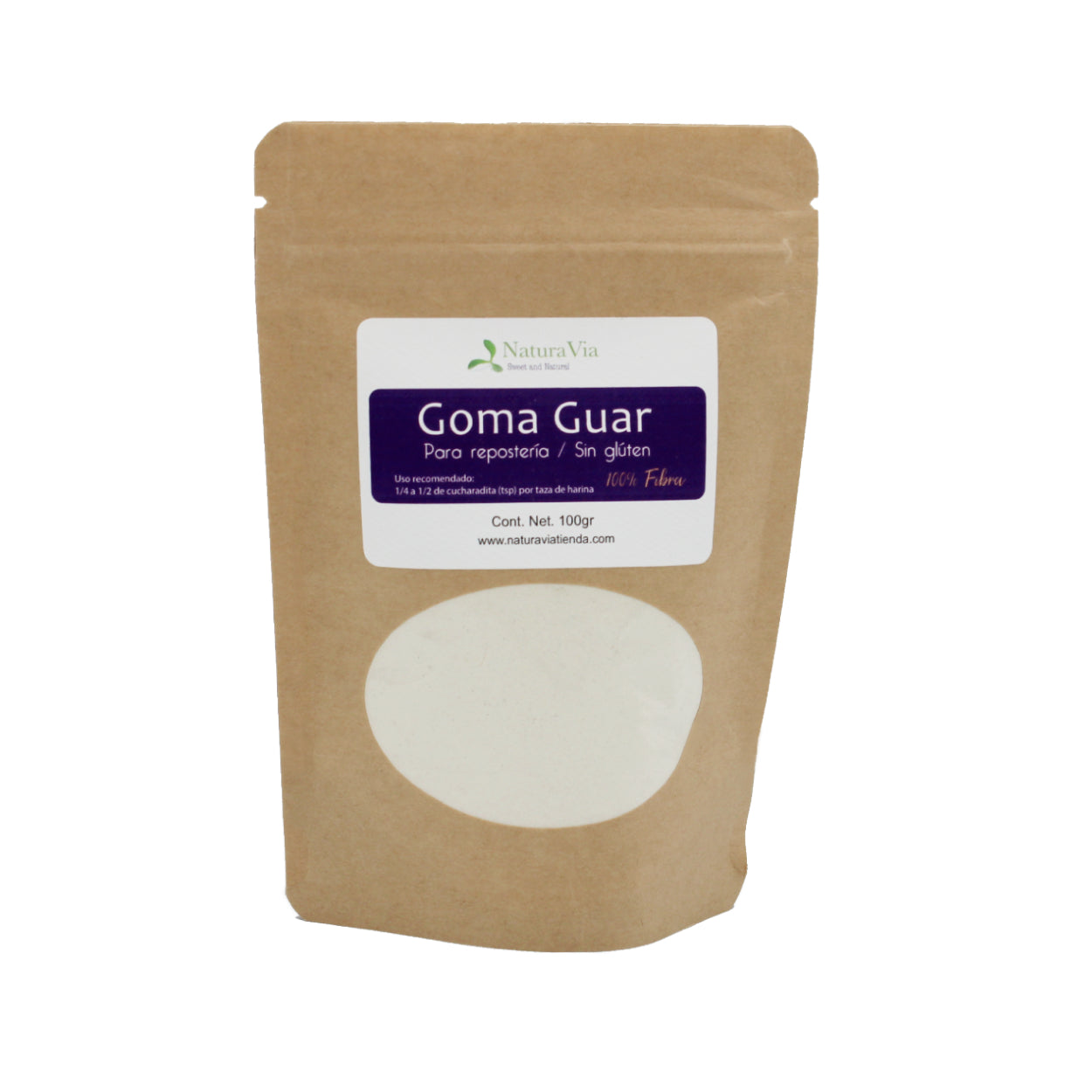 Goma Guar