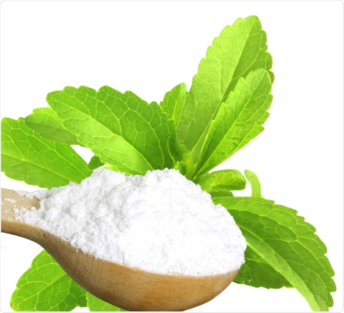 Pure Sweet - Extracto puro de Stevia para bebidas