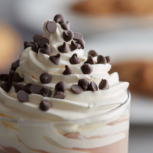 Chispas de Chocolate - Sin Azúcar 4M