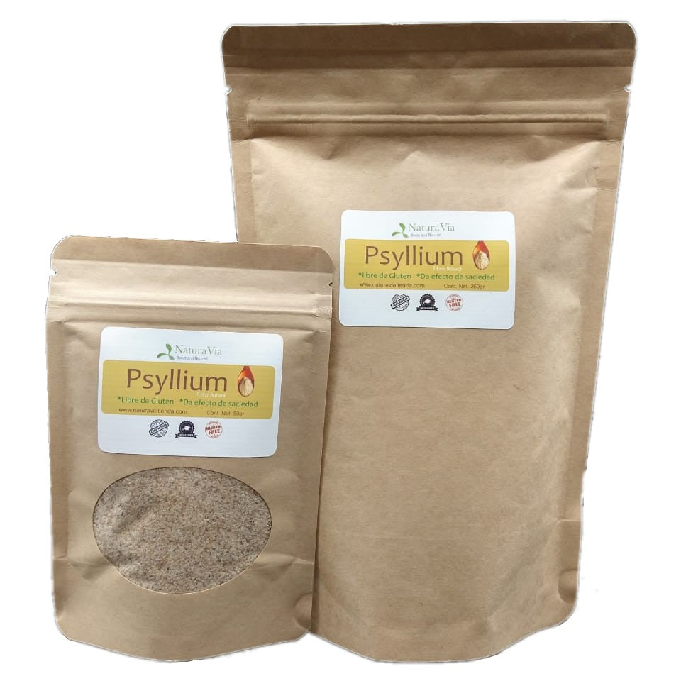 Psyllium