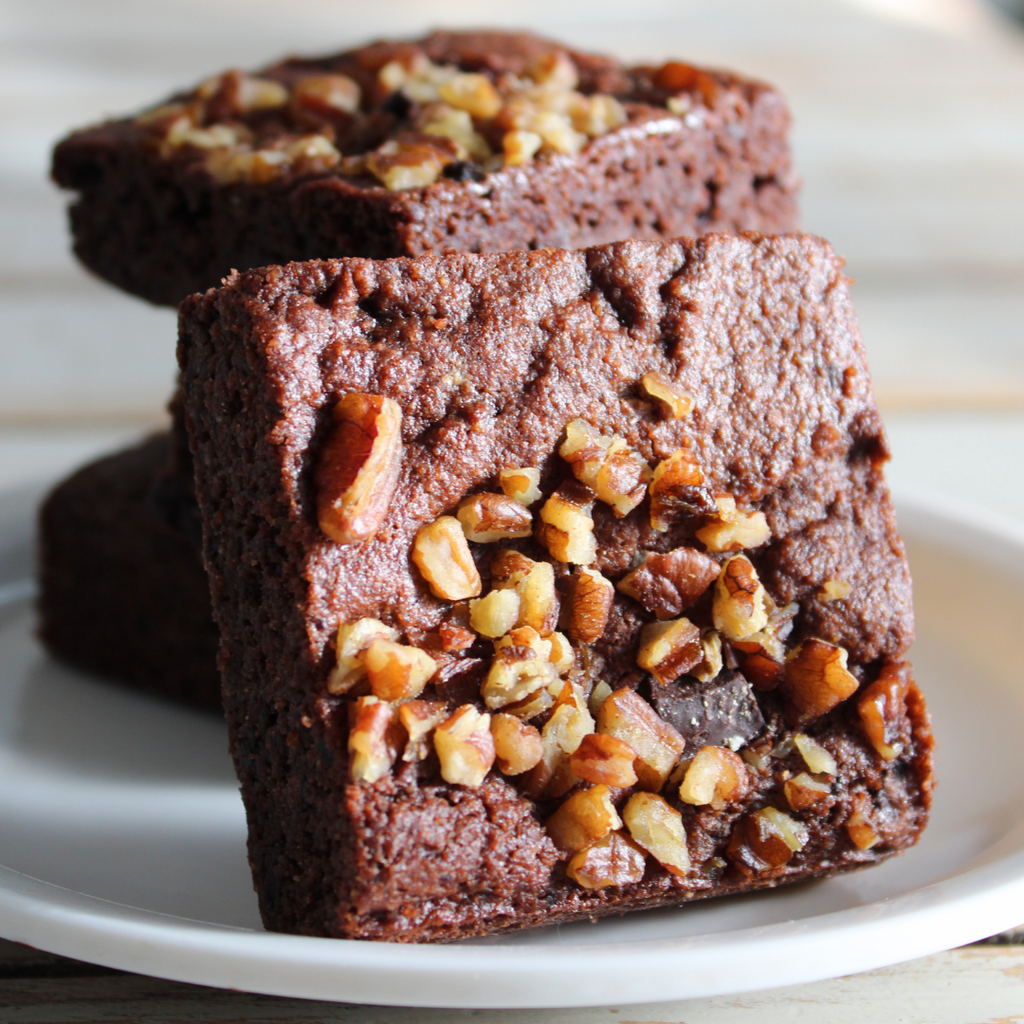 Brownie Keto Nueva Presentación