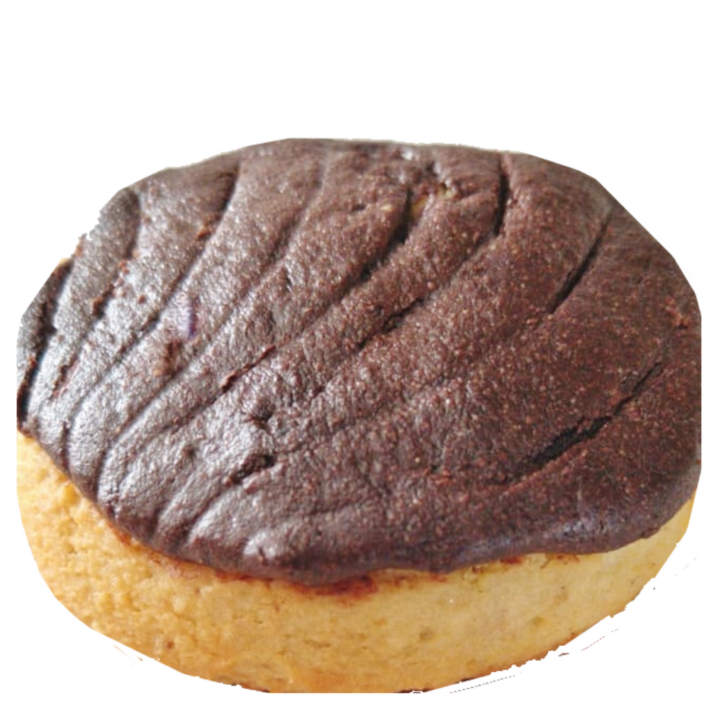 Concha Keto Chocolate 70g (requiere envío express)