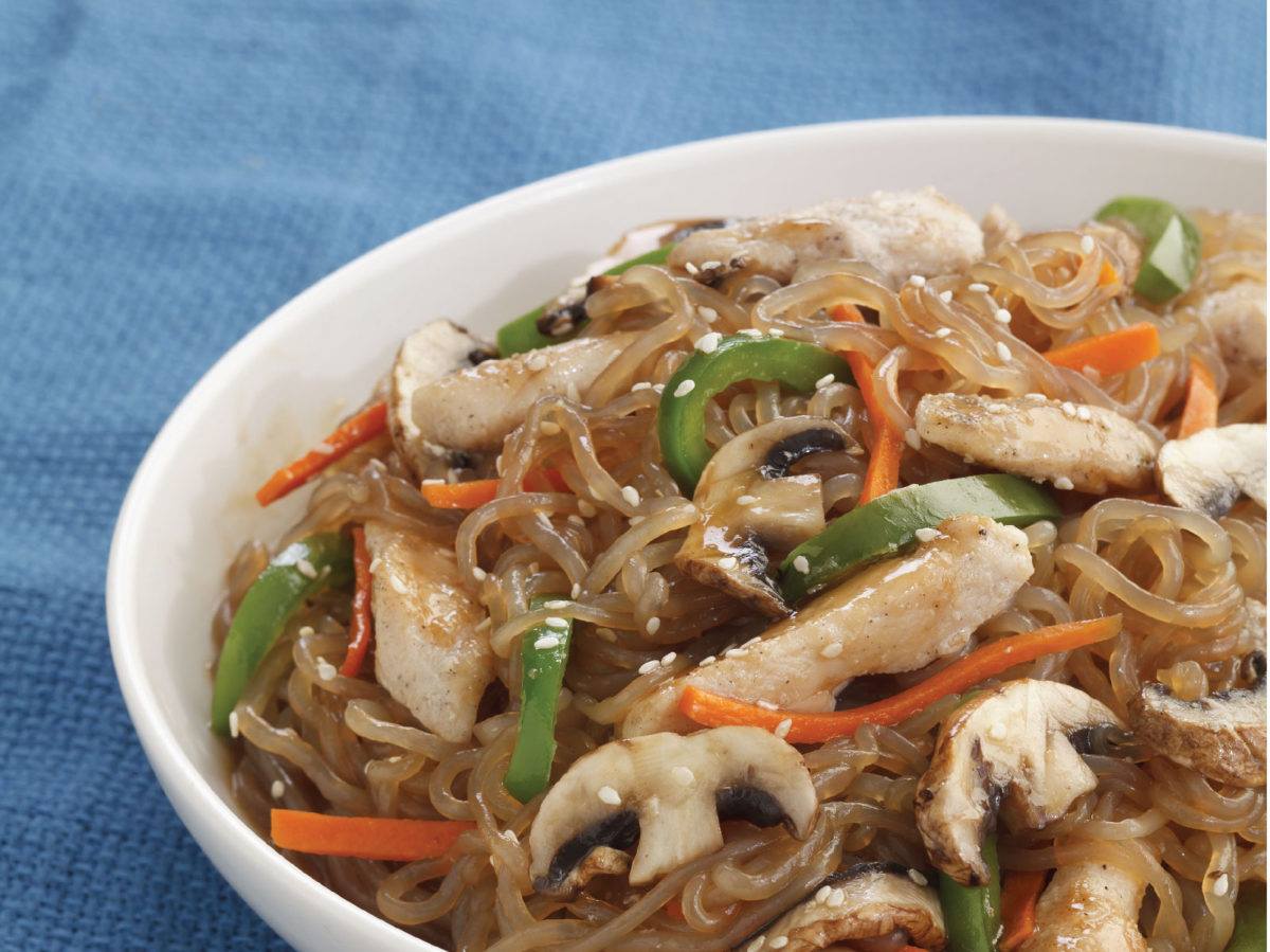 Crazy Pasta de 270 g