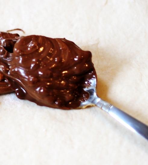 Crema de Avellana con Chocolate tipo "Nutella" KETO 285g