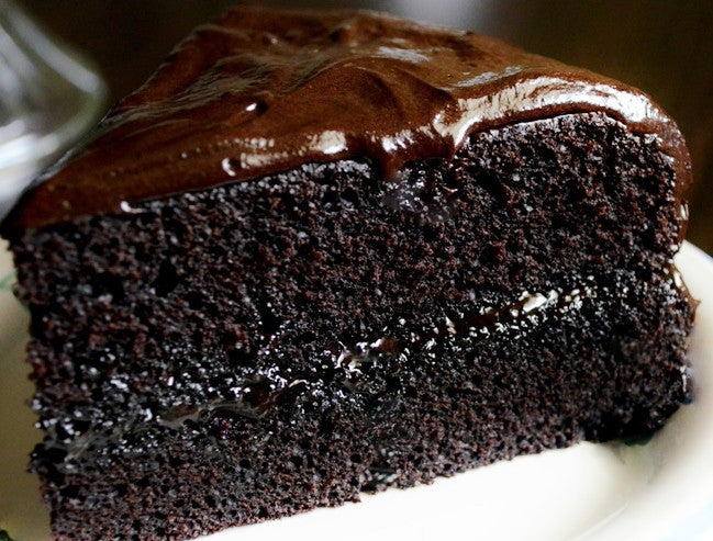 Cocoa Negra en Polvo