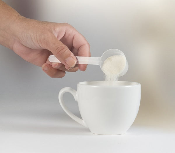 Colágeno Hidrolizado Puro - 97% Proteína, Cero Carbs