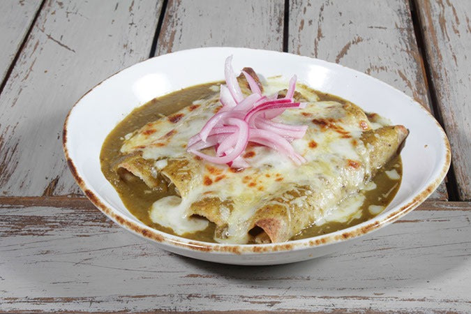 Tortillas Keto (sólo envio express, requieren refrigeración)