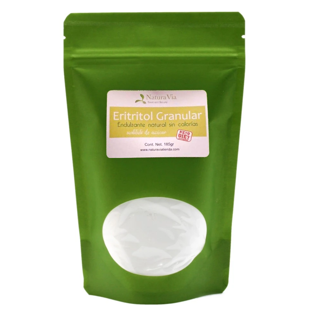 Eritritol Granular